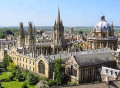 Los estudios de música en la Universidad de Oxford