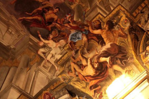 ‘Italia 1600’, el barroco italiano llega a San Lorenzo del El Escorial