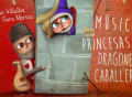 Música medieval para niños: «Música para Princesas, Dragones y Caballeros»