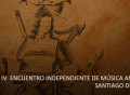 Encuentro independiente de Música Antigua