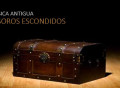 Tesoros de música antigua escondidos