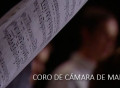 Concierto de Clausura del III Curso de Técnica Vocal y Canto Coral