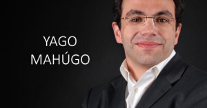 Yago Mahúgo: «Sobreviví a un infarto cerebral gracias a la música»