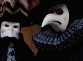 El último baile de máscaras