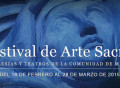 El Festival de Arte Sacro cumple 25 años recordando a Santa Teresa