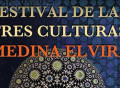 Festival de las 3 Culturas de Medina Elvira