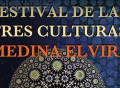Festival de las 3 Culturas de Medina Elvira