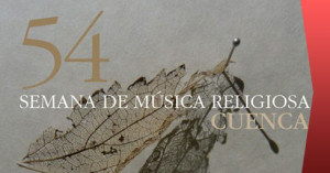 Semana de Música Religiosa de Cuenca