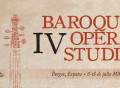 Burgos, ciudad Catedral y paseo de caminantes, da la bienvenida a Baroque Opera Studio