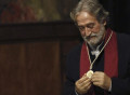 Jordi Savall acepta el I premio de honor de la asociación GEMA