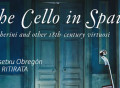 The Cello in Spain