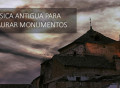 Música para restaurar monumentos