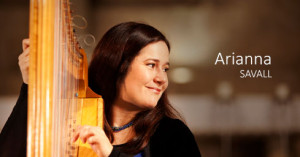 Arianna Savall, protagonista del nuevo ciclo de música antigua Musas