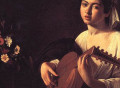 La música en la pintura de Caravaggio