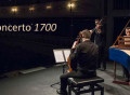 Concerto 1700, una nueva formación historicista