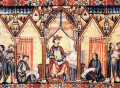 Un viaje a la Corte de Alfonso X El Sabio