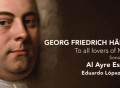 Un disco para honrar a Händel