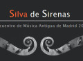 Encuentro de Música Antigua SILVA DE SIRENAS