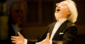 «Se necesita fe cristiana para tocar Bach de verdad»