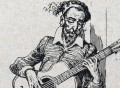Sobre la música en la segunda parte del Quijote