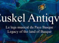 El Legado musical del País Vasco