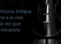 El lado oculto de la música antigua