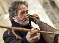 El maestro Jordi Savall, reconocido con el premio europeo Helena Vaz da Silva
