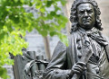 Bach, considerado el compositor cumbre