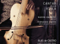 Introducción al gran Juan Blas de Castro de la mano de Cantar alla Viola