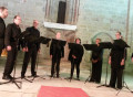 Ensemble 4/4: «Un salto de fe» en Sigüenza