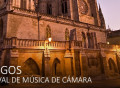 Burgos, capital de la música de cámara