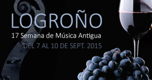 Semana de Música Antigua de Logroño