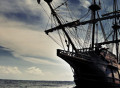 Música del XVII en torno a la Historia de un marino