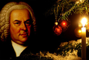 Bach, Oratorio de Navidad. Parte 1