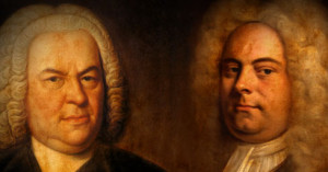 Bach y Haendel este fin de semana en Madrid