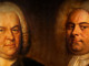 «Bach y Haendel ciegos y operados por el mismo Doctor, jamás se conocieron»