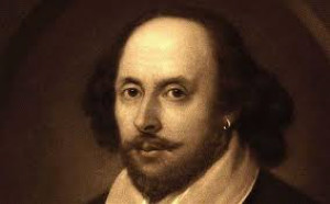 Referencias a instrumentos en las obras de Shakespeare