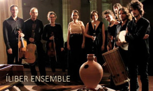 La música folclórica del Barroco europeo llega a Madrid