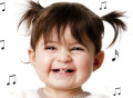 Música para sentirnos como niños