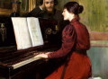 El recorrido de la emancipación de la música instrumental inglesa