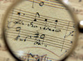 Reconstruyen composiciones musicales del pasado