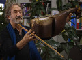 Savall levanta pasiones por todo el mundo