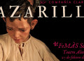 «Lazarillo» una obra con títeres, máscaras y música antigua en directo