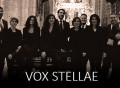 Vox Stellae presenta el CD «Salvete Flores», con música del maestro de la catedral de Tui García Benayas (+1737)