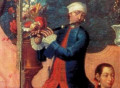 Una joya del teatro musical sacro y tres cantatas virreinales en Verona