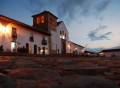 La Villa de Leyva se inunda de Música Antigua