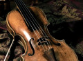El violín sagrado