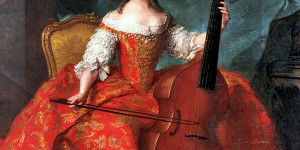 Mujeres en las Luces. 1000 años de compositoras