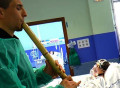 Terapia musical para el dolor