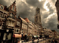 Diez siglos de composiciones venecianas invaden la ciudad holandesa de Utrecht